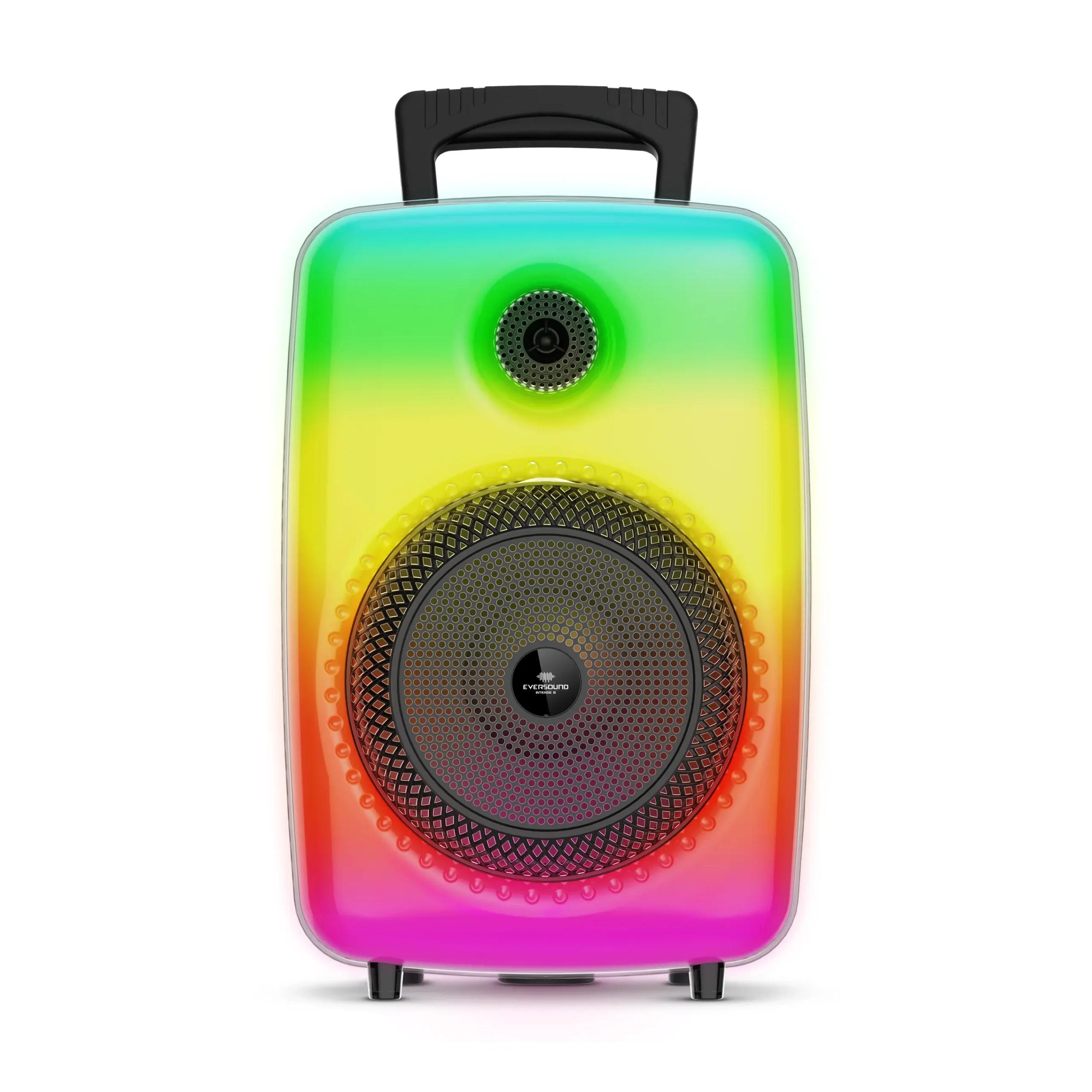 Parlante Bluetooth 8″ Int - Image 2