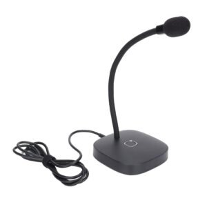 Micrófono PC