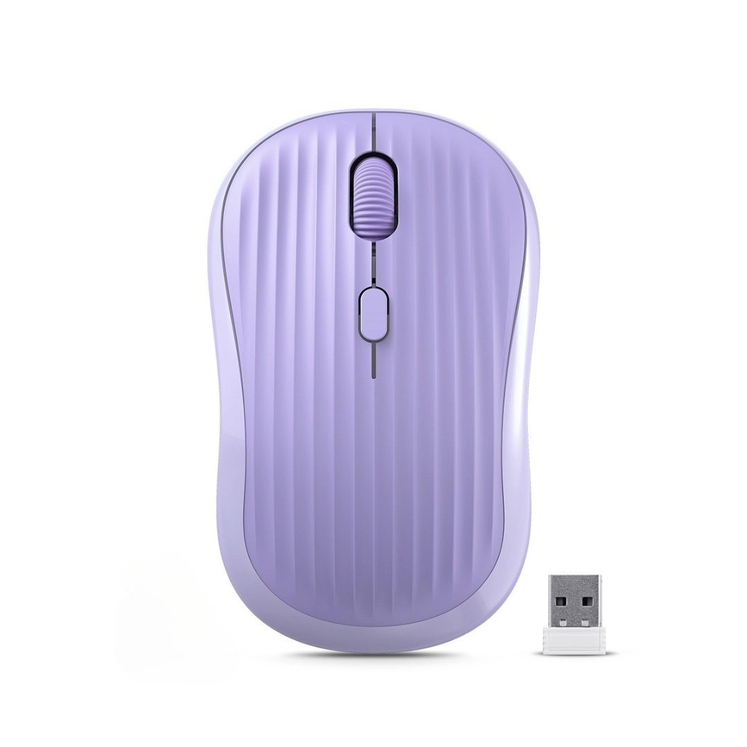 Mouse Inalámbrico Recargable Acco - Image 4