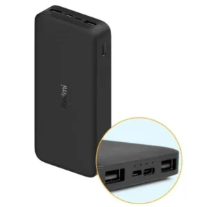Cargador Portátil / Power Bank - XIAOMI