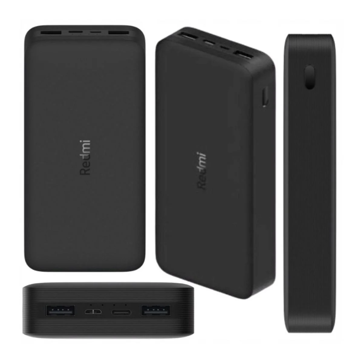 Cargador Portátil / Power Bank - XIAOMI - Image 3