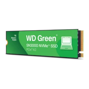 Unidad de almacenamiento m2 500GB Green - Western Digital