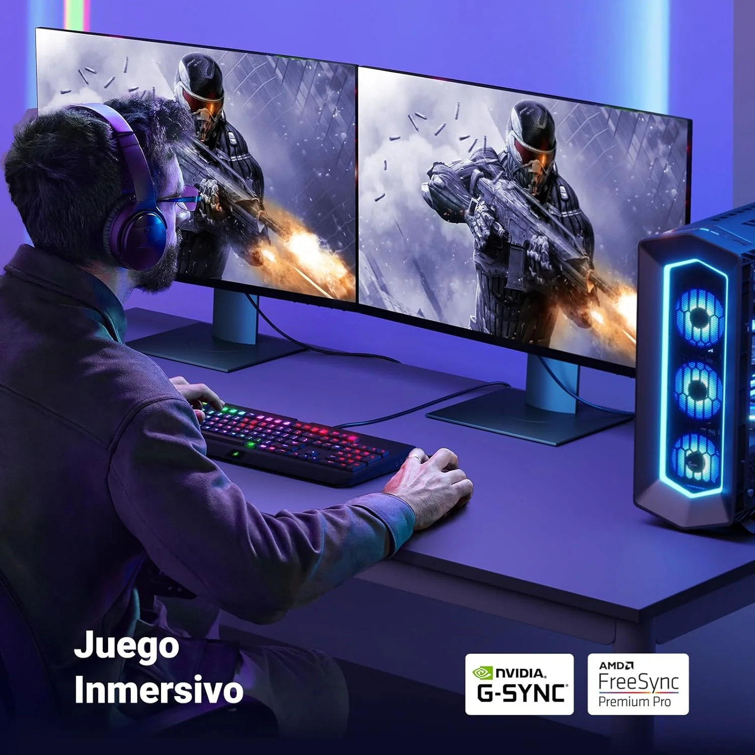 Cable Display Port v1.4 3mt – UGREEN - Image 6