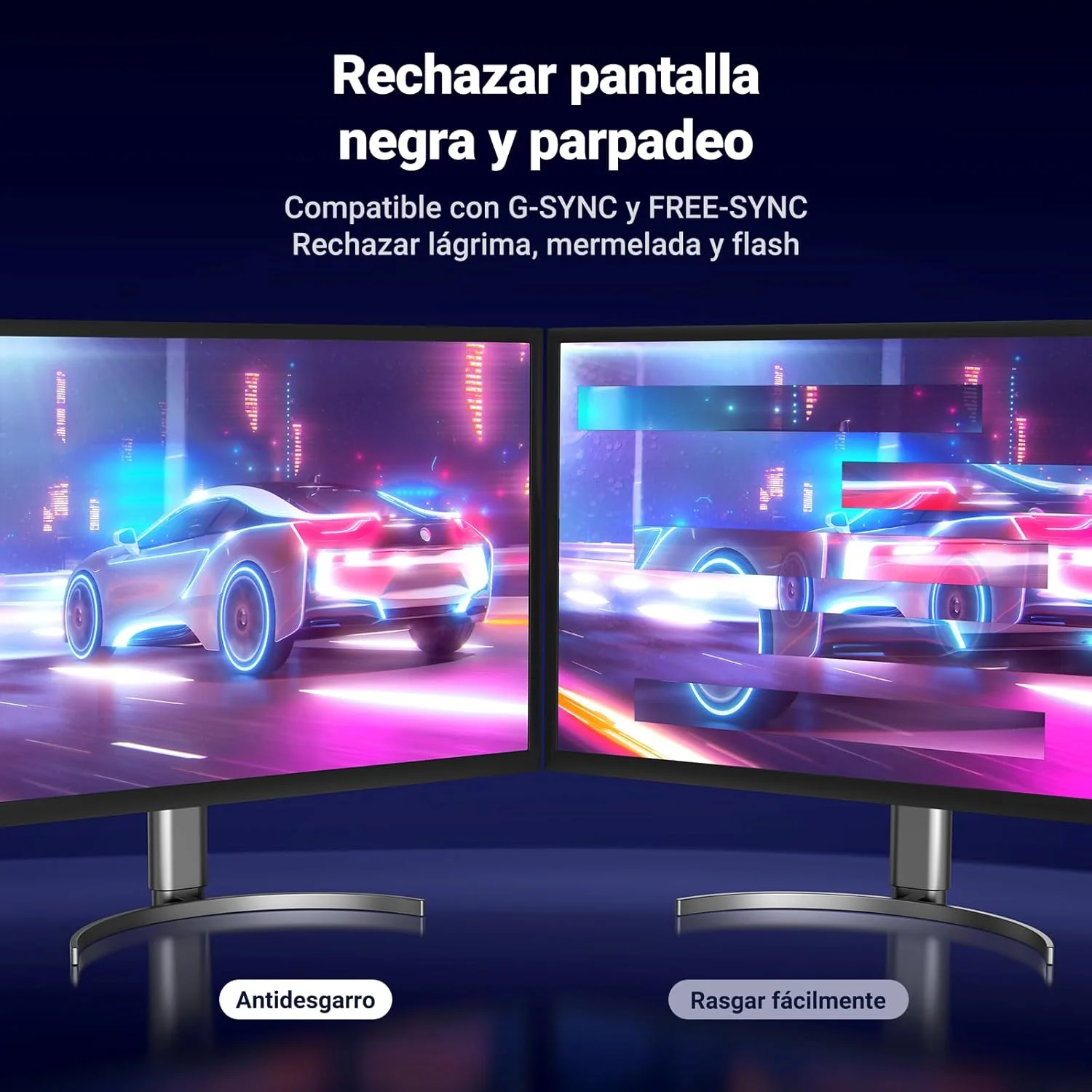 Cable Display Port v1.4 3mt – UGREEN - Image 7