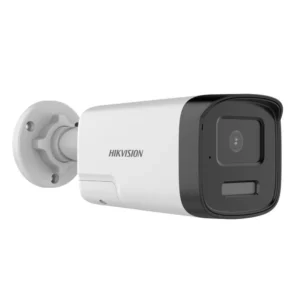 Cámara Tubo 3K/5mp Hikvision – Smart Full Color