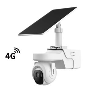 Cámara WiFi 2K 4G Lte (Chip) – Dahua