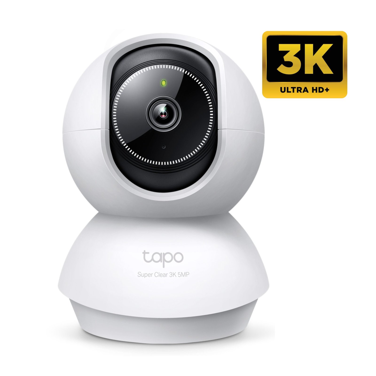 Cámara WiFi 3K Tp-Link - Imagen 2