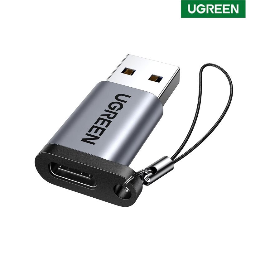 Adaptador Tipo C a USB - UGREEN - Image 9