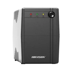 UPS 1000VA / 600W – Hikvision
