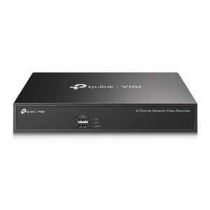 NVR 8 canales 5MP – Tp-Link Vigi