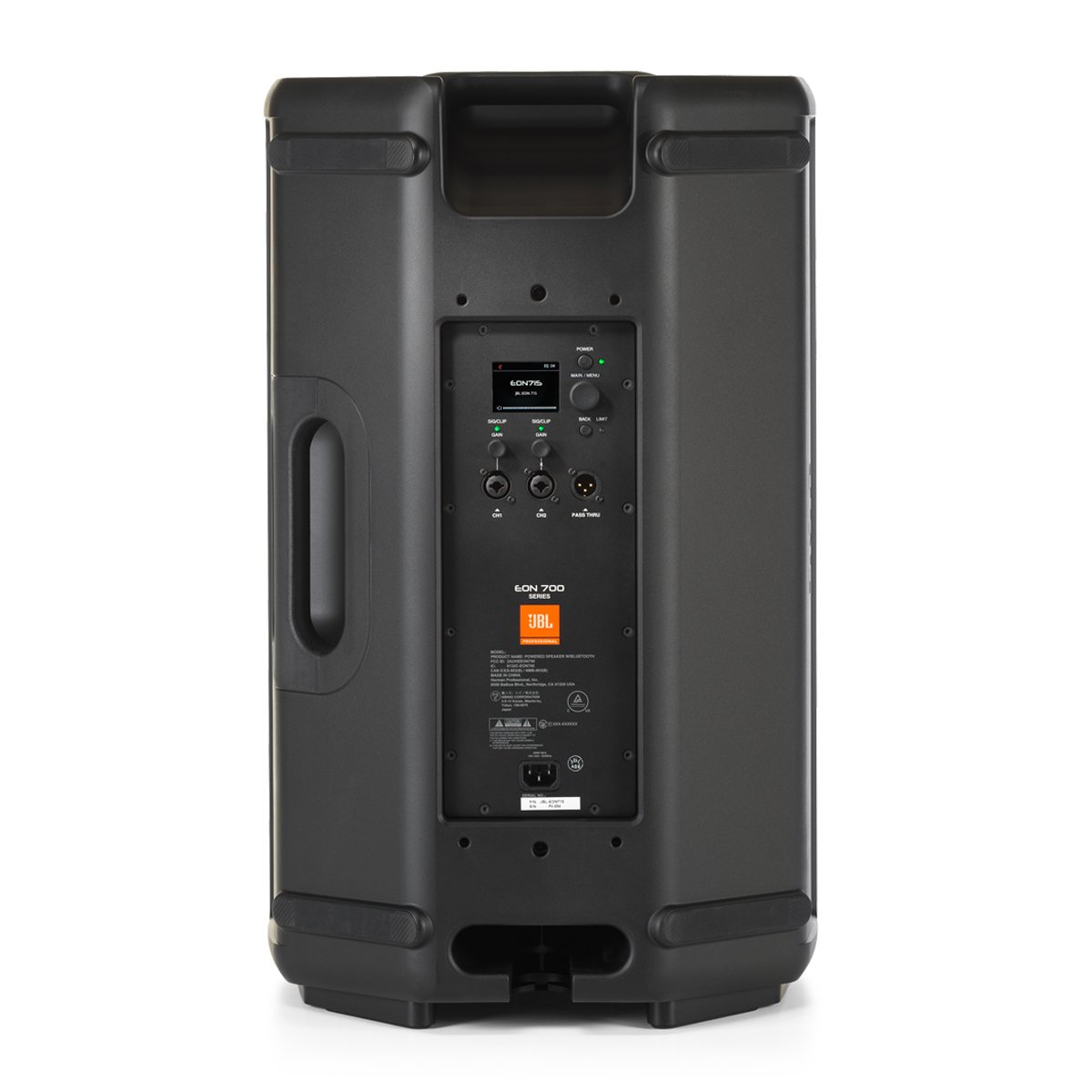 Parlante Activo EON 715 - JBL - Image 3