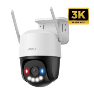 Cámara WiFi 3K/5mp - Imou