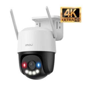Cámara WiFi 4K/8mp - Imou