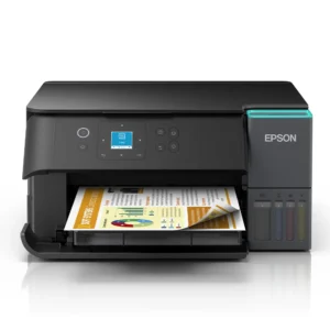 Impresora Multifuncional Epson L4360