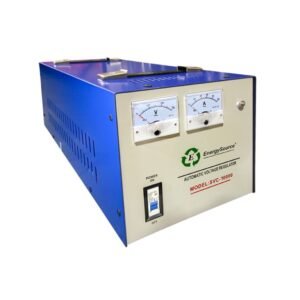 Estabilizadores de alta potencia