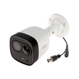 Cámara Tubo Full HD 2mp Dahua – SENSOR PIR