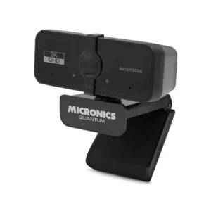 Cámara Web 2K + tripode