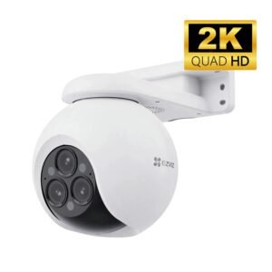 Cámara WiFi 2K – Ezviz