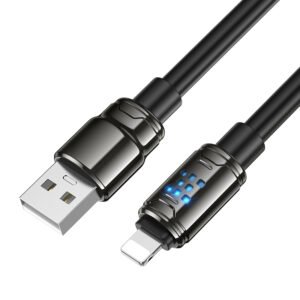 Cable USB Lightning – Hoco