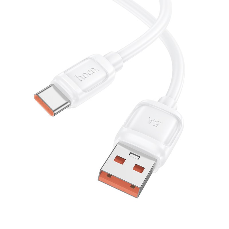 Cable USB Tipo C – Hoco - Image 5