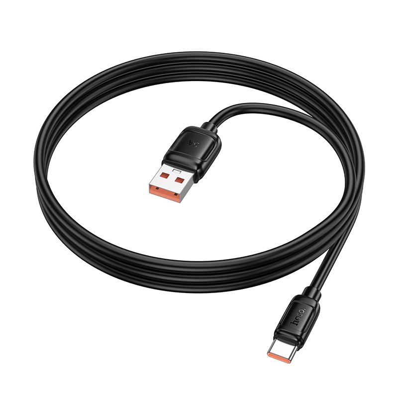 Cable USB Tipo C – Hoco - Image 6