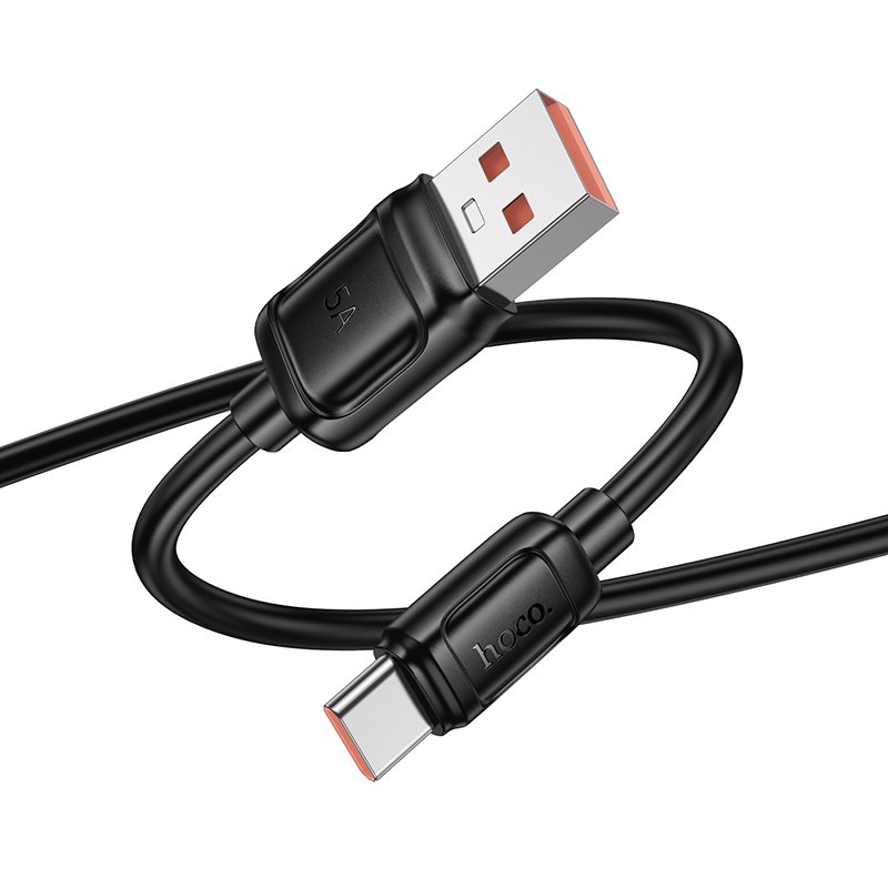 Cable USB Tipo C – Hoco - Image 7
