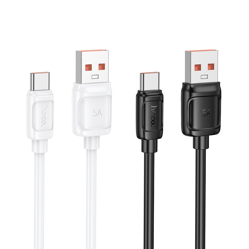 Cable USB Tipo C – Hoco - Image 8