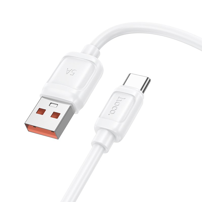 Cable USB Tipo C – Hoco - Image 9