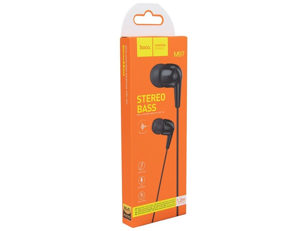 Audífono Handsfree HOCO - Image 7