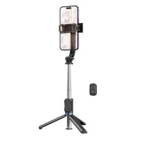 Trípode Selfie Hoco 1.06m