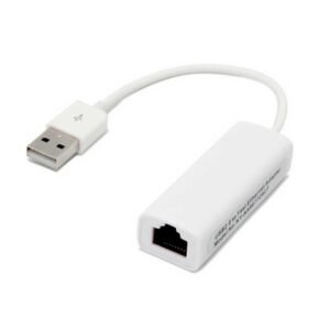 Adaptador USB a Red - Genérico