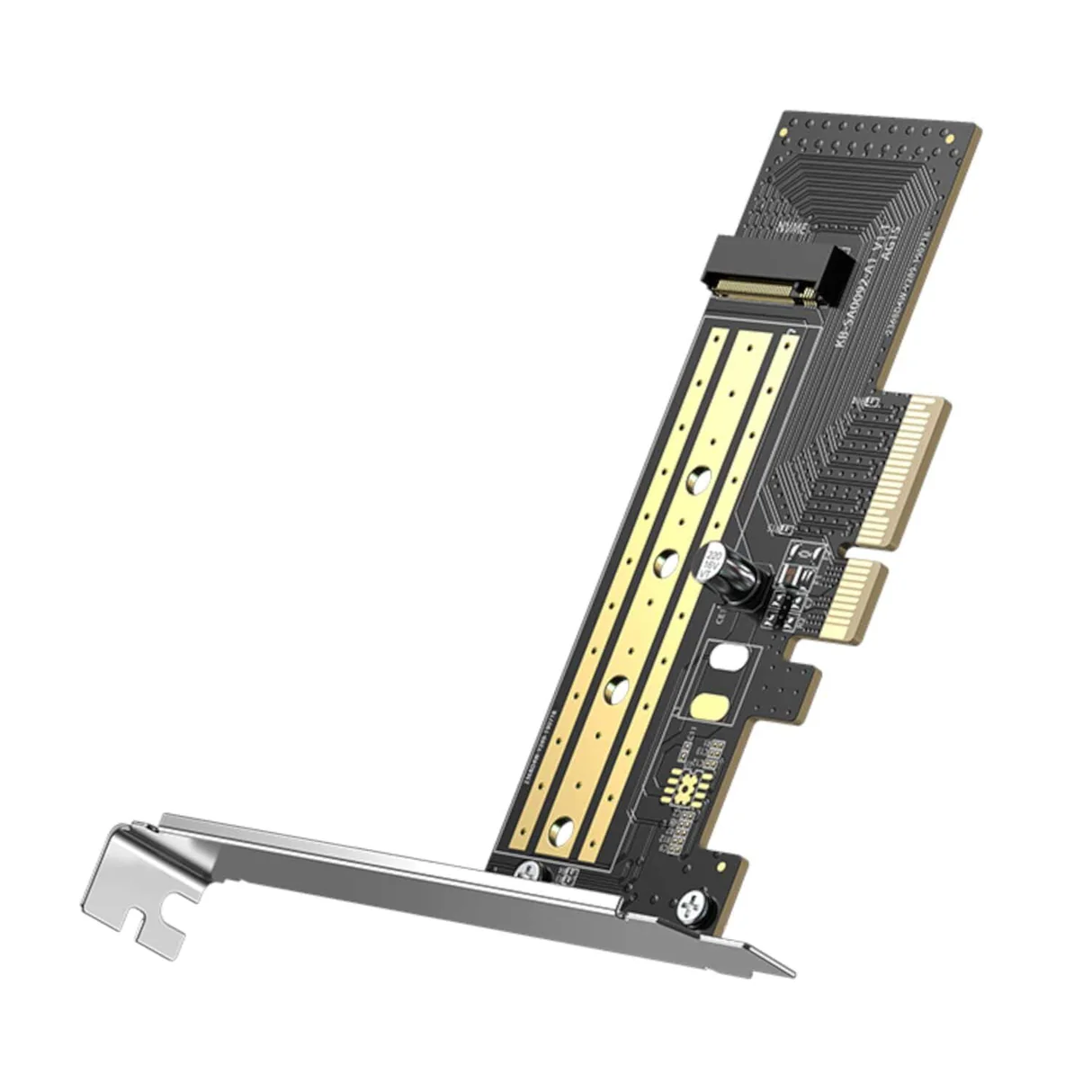 Adaptador M2 Nvme a Pcie - UGREEN - Image 3