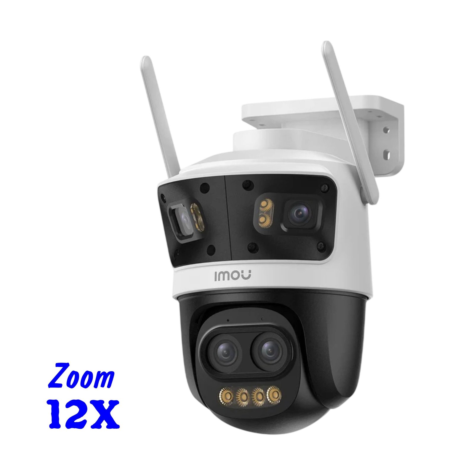 Cámara WiFi PANO Z – Imou