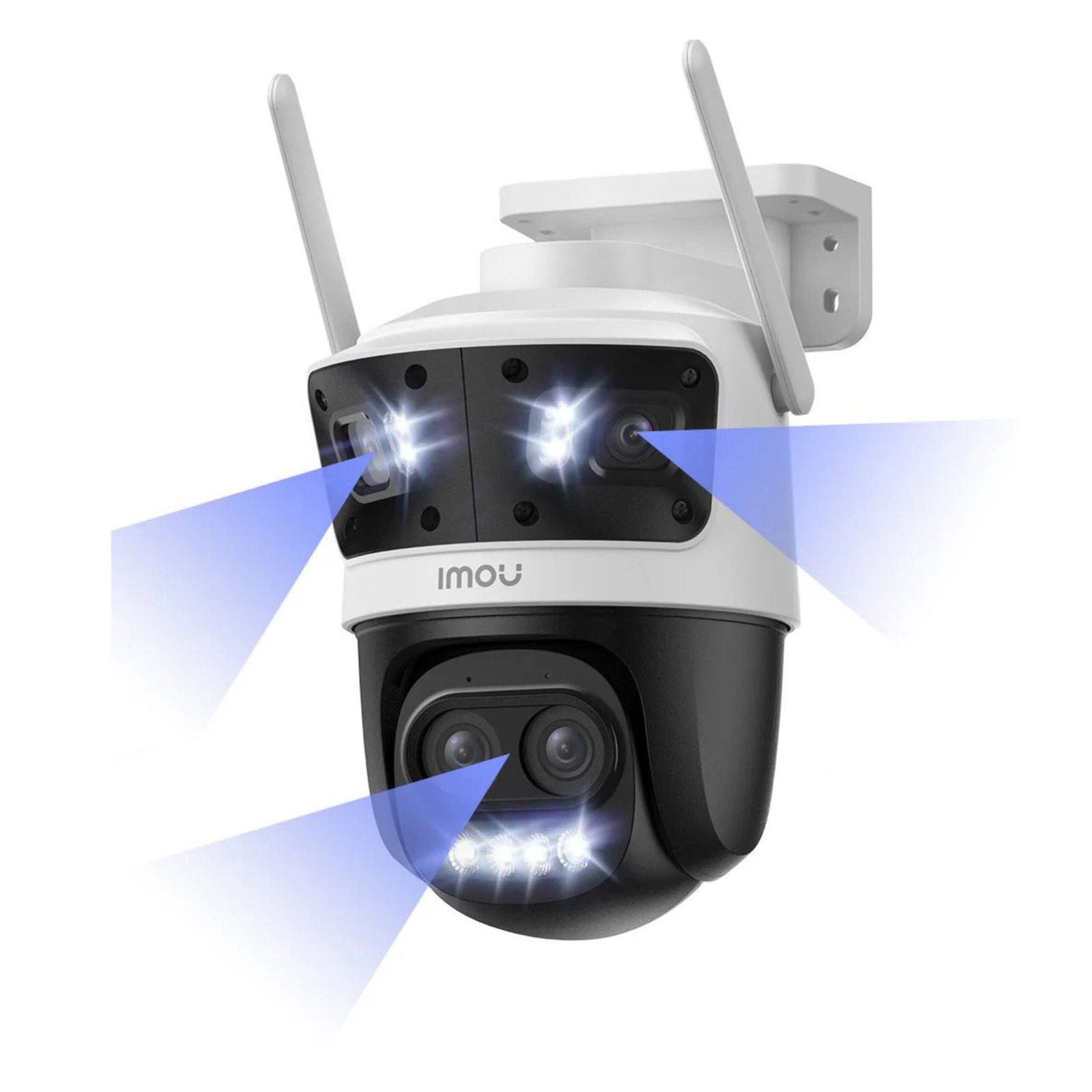Cámara WiFi PANO Z – Imou - Image 2