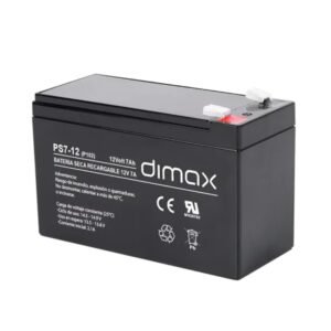 Batería 12V 7A