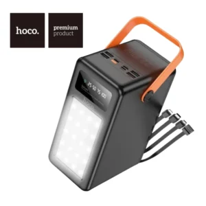 Power Bank 120,000 mAh – HOCO