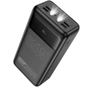 Power Bank 50,000 mAh 65W – HOCO