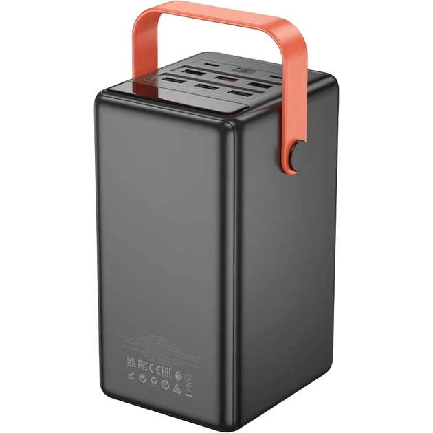 Power Bank 100,000 mAh 65W – HOCO - Imagen 4
