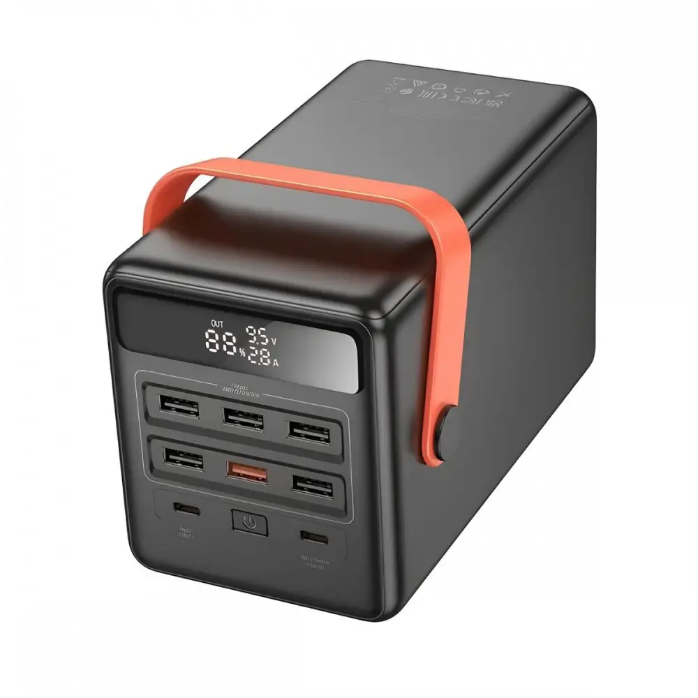 Power Bank 100,000 mAh 65W – HOCO