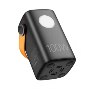 Power Bank 60,000 mAh 100W – HOCO