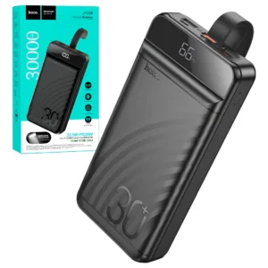Power Bank 30,000 mAh – HOCO