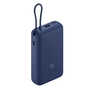 Power Bank 20,000 mAh – XIAOMI