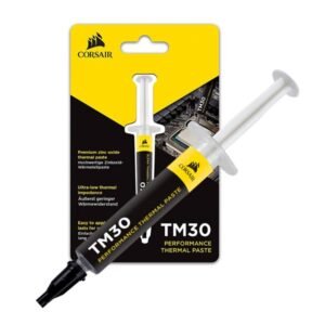 Pasta Térmica – Corsair