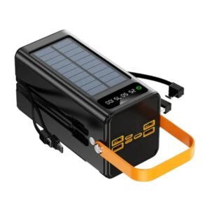 Power Bank 80,000 mAh – SANCI