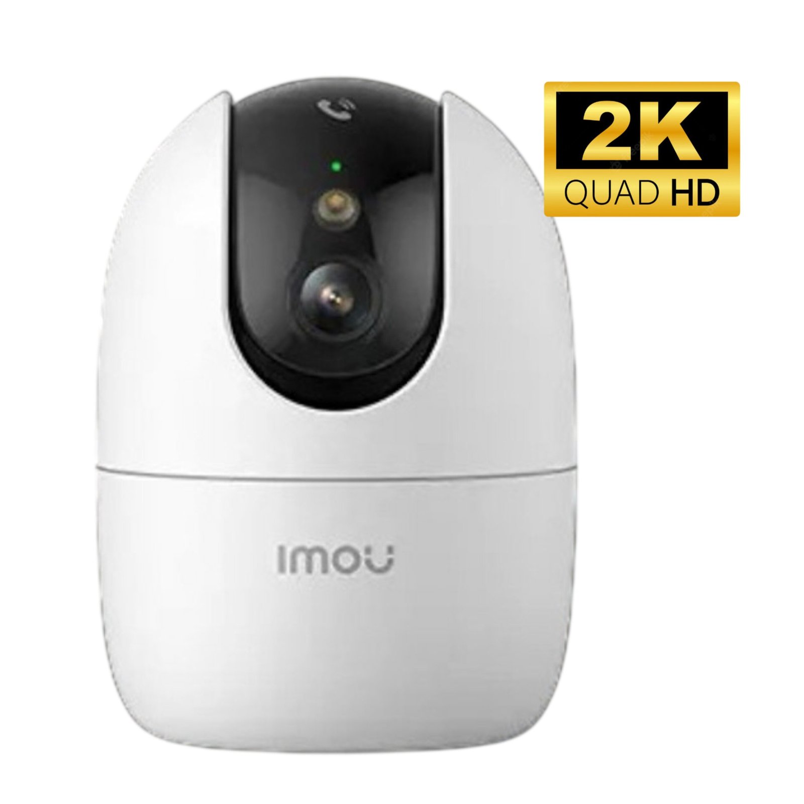 Cámara WiFi 2K - IMOU