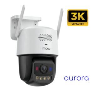 Cámara WiFi 3K/5mp Aurora – IMOU