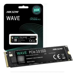Unidad de almacenamiento m2 500GB – HIKSEMI