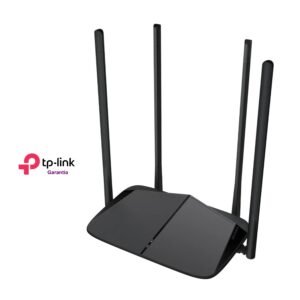 Router de Alta Potencia AC1200 / Garantía Tp-Link
