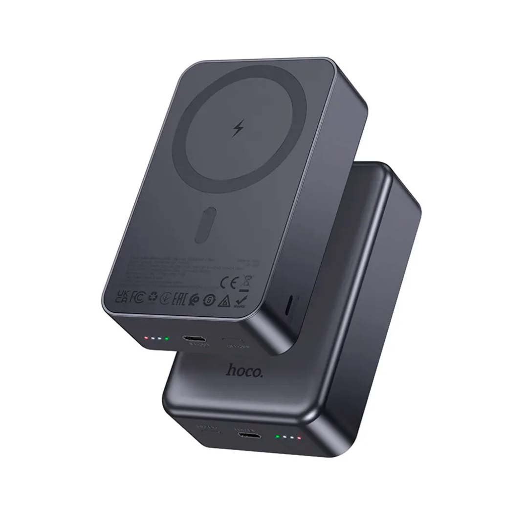 Power Bank Magnético 20,000 mAh – HOCO