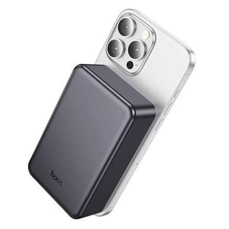 Power Bank Magnético 20,000 mAh – HOCO - Imagen 3